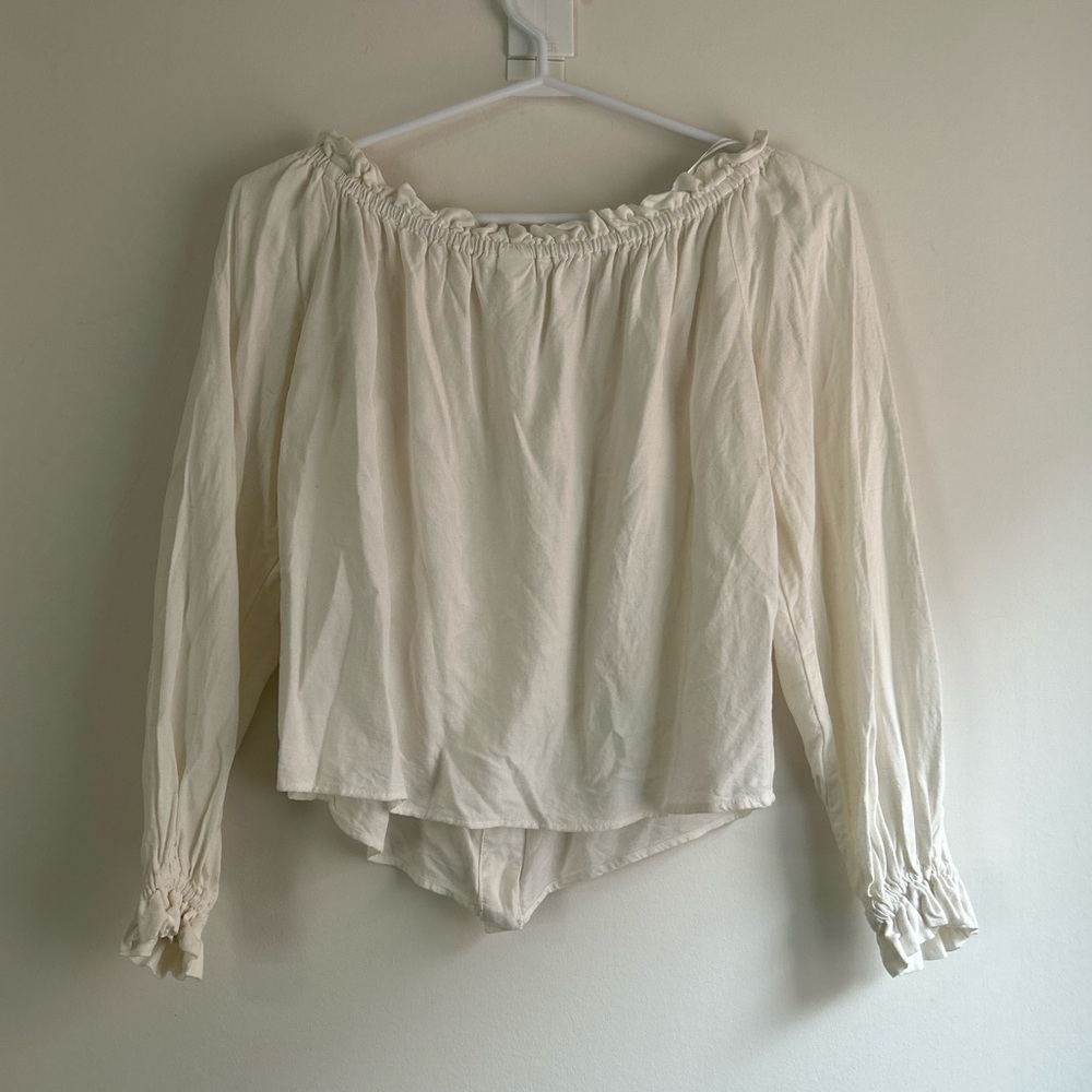 H&M top‎ - Picture 4 of 5